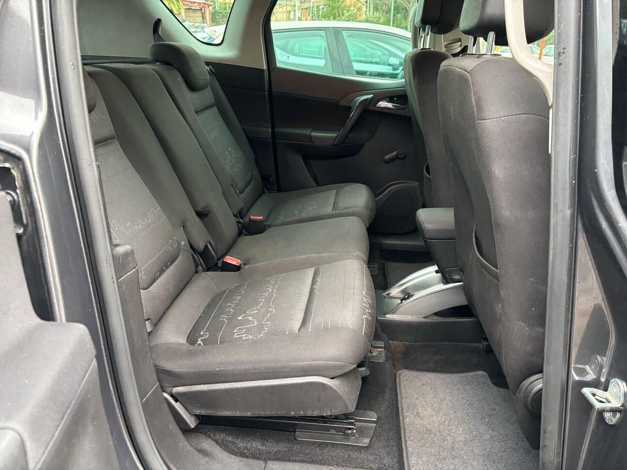 Opel Meriva 1.3 CDTI 95CV ecoFLEX Start&Stop Elective