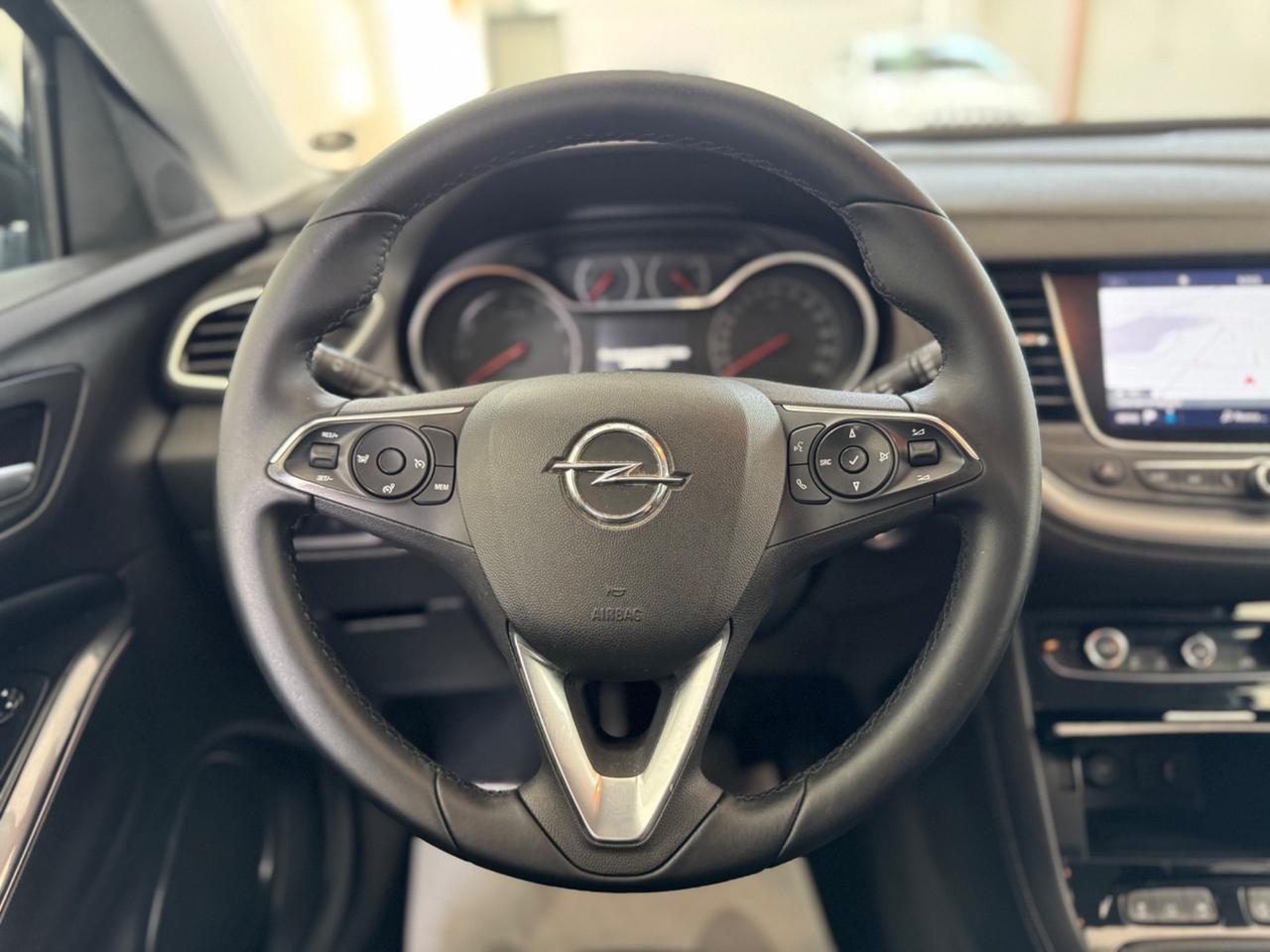 Opel Grandland X 1.2 Turbo 12V 130 CV Start&Stop Innovation