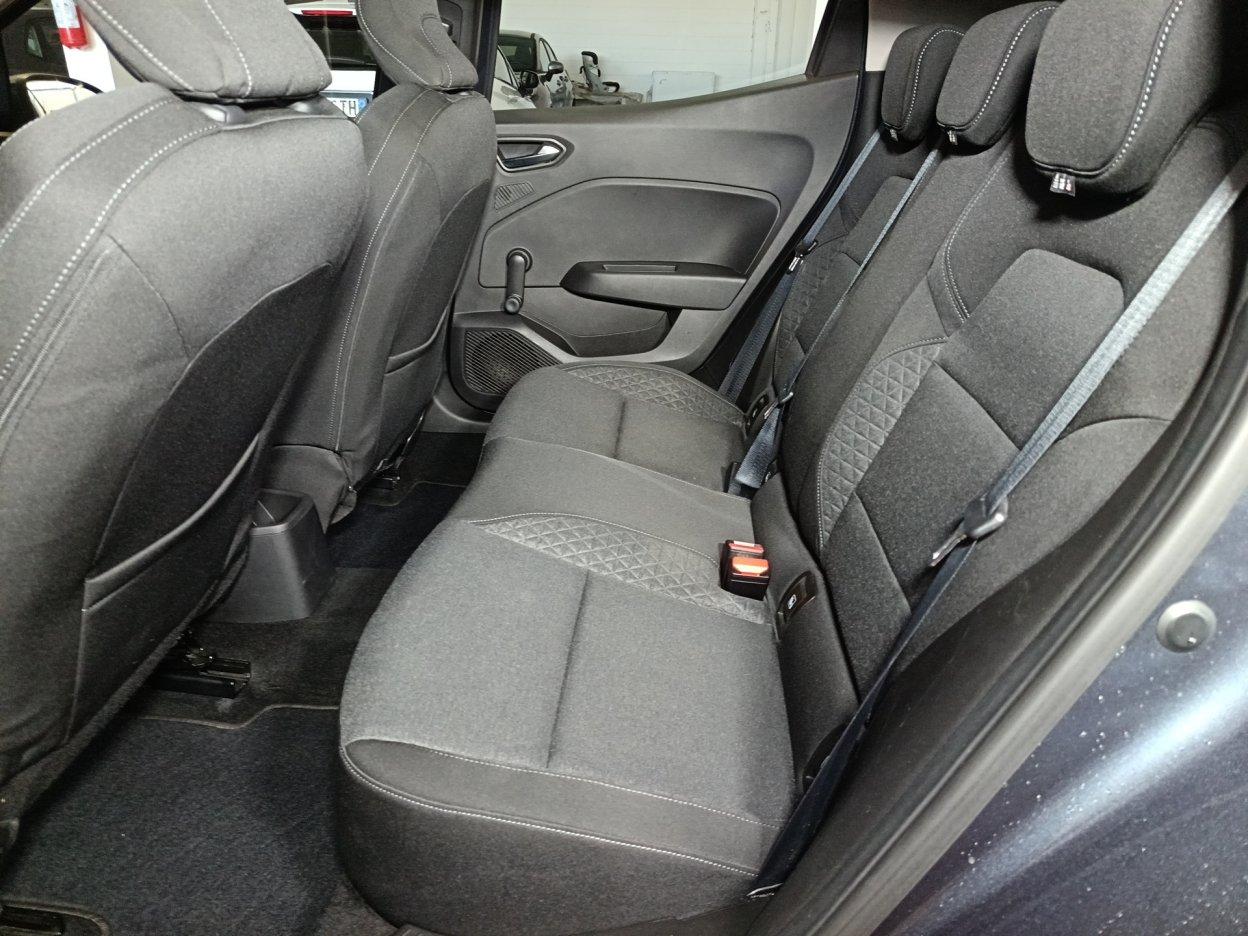 RENAULT Clio 5ª serie - Clio Blue dCi 115 CV 5 porte Zen