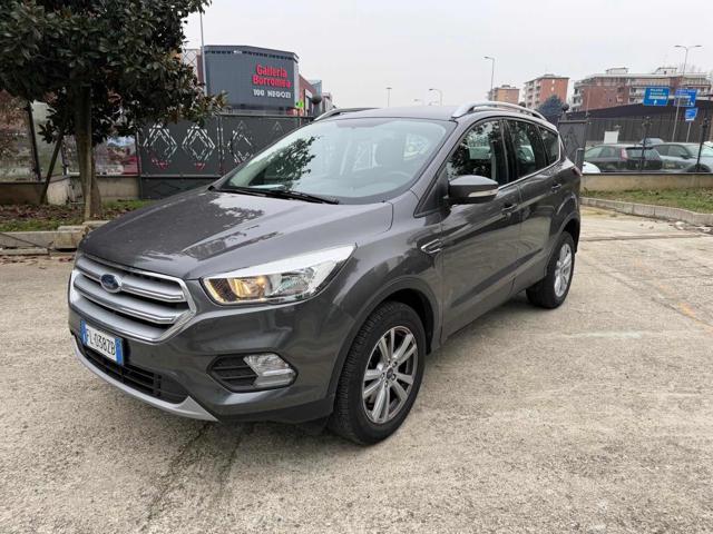FORD Kuga 1.5 TDCI 120 CV S&S 2WD