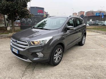 FORD Kuga 1.5 TDCI 120 CV S&S 2WD