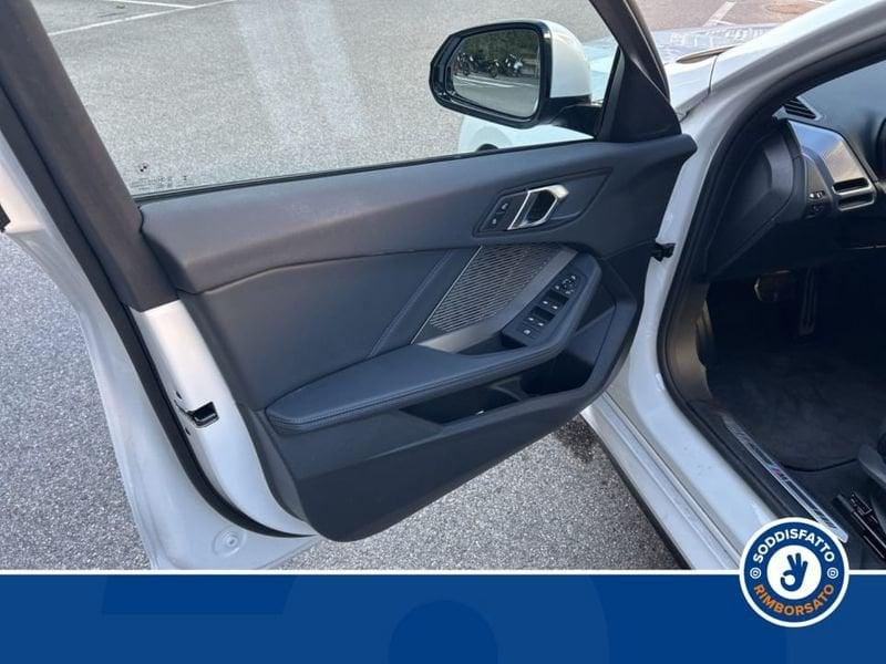 BMW Serie 1 118d M Sport Pro