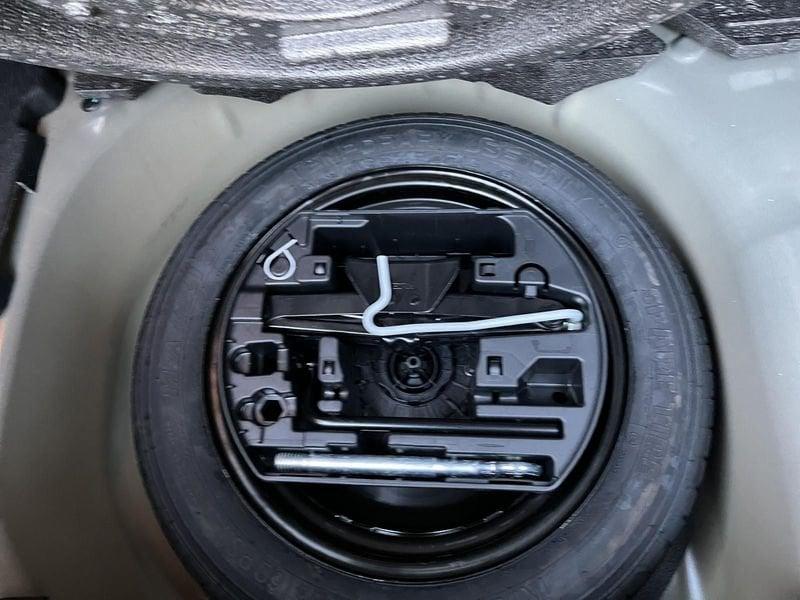 Peugeot 208 208 1.2 hybrid GT 145cv e-dcs 6 - PROMO SIRONIAUTO+