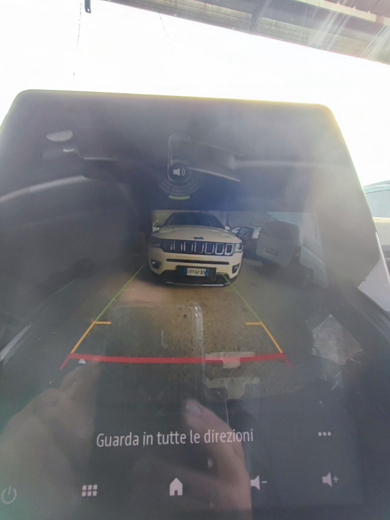 Renault Captur Plug-in Hybrid E-Tech 160 CV Initiale Paris