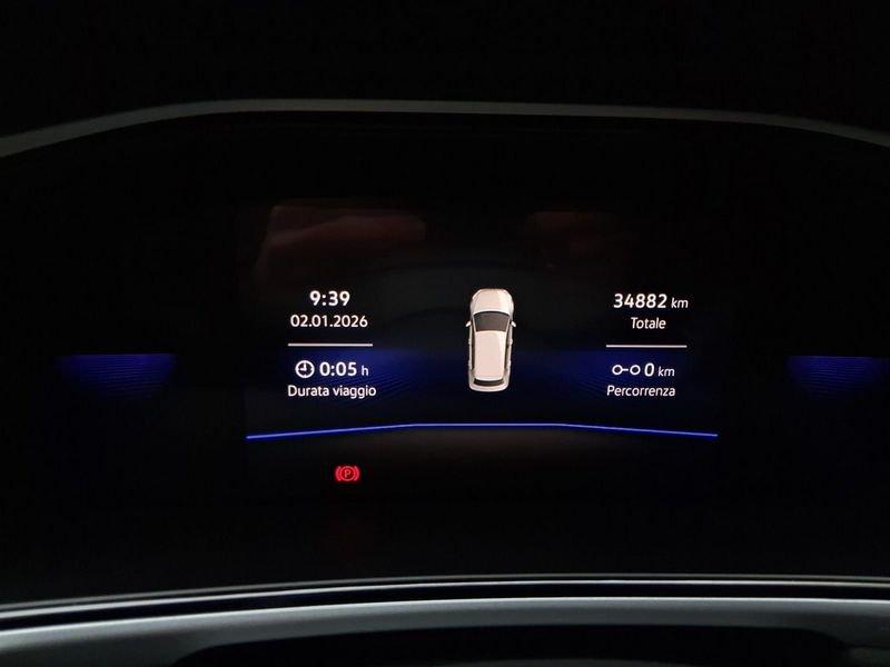 Volkswagen T-Roc T-Roc 2.0 TDI SCR Life