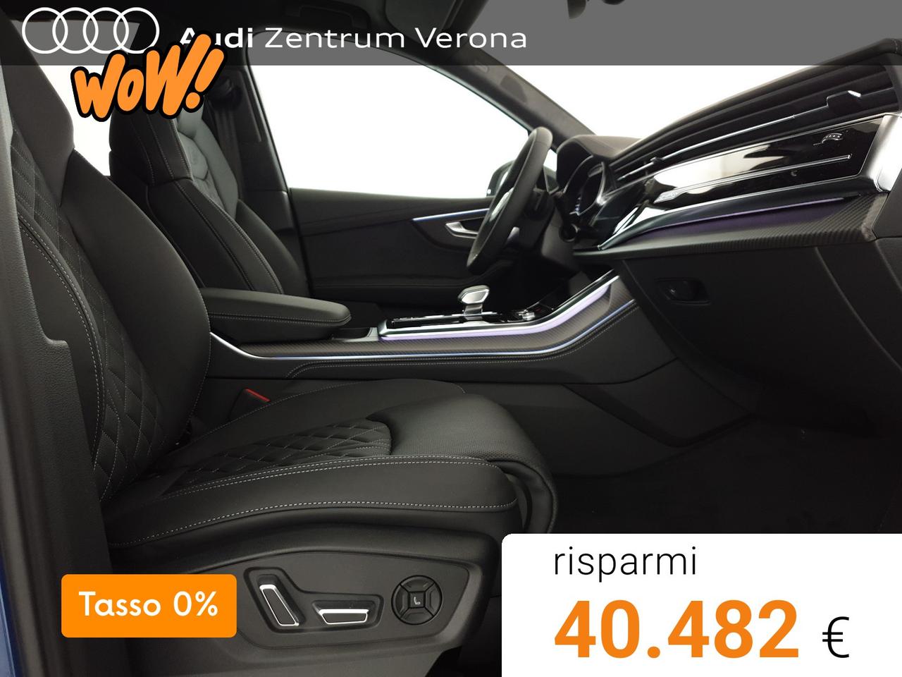 60TFSIe 490CV quattro tiptronic S line Plus