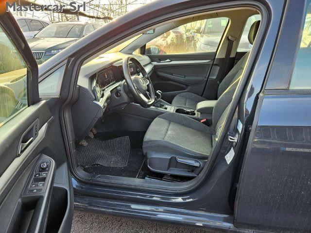 VOLKSWAGEN Golf Variant Golf VIII Variant 1.0 tsi evo Life 110cv - GF044WJ