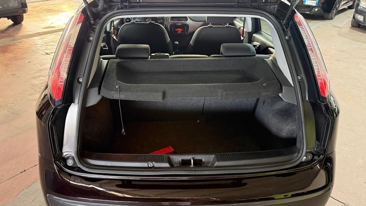 Fiat Punto Evo 1.3 Mjt 95 CV DPF 5 porte S&S Dynamic