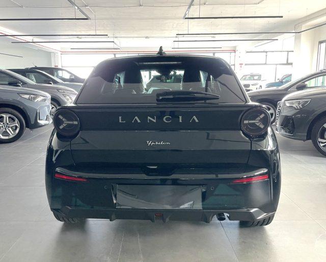 LANCIA Ypsilon 1.2 Hybrid 100 CV e-DCT LX KM0 MY25