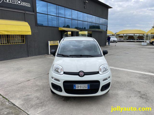 FIAT Panda 1.2 69CV - OK NEOPATENTATI