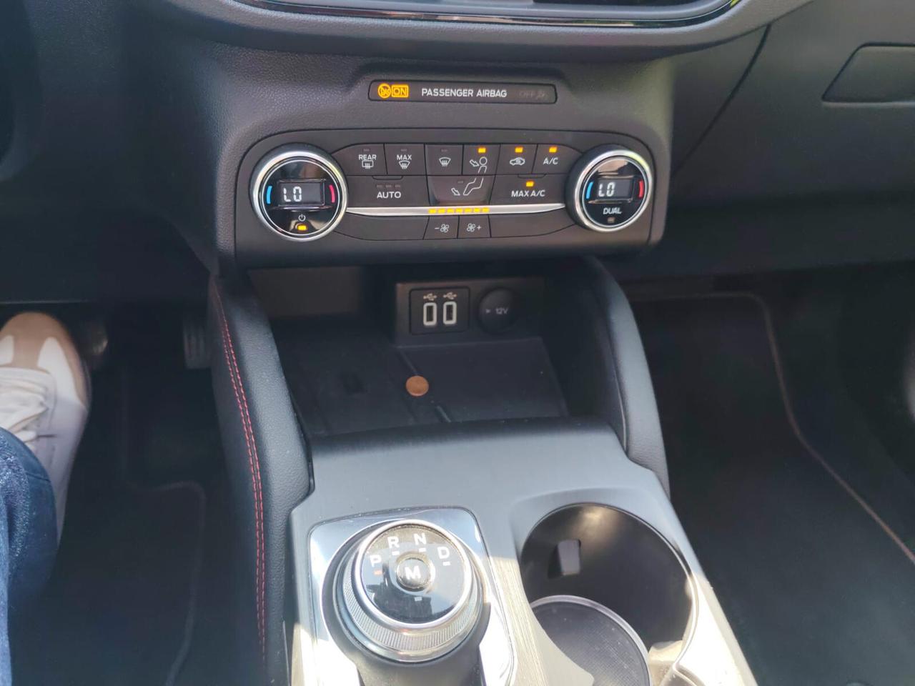 Ford Kuga 2.0 EcoBlue 150 CV aut. AWD ST-Line