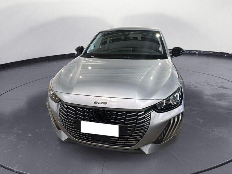 Peugeot 208 PureTech 100 Stop&Start 5 porte Allure