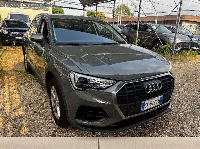 AUDI Q3 Q3 45 1.4 tfsi e Business s-tronic - GK644GA