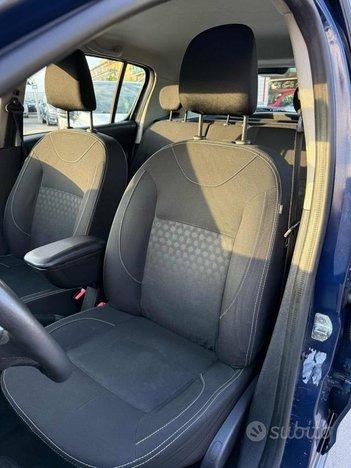 DACIA Sandero 1.2 GPL 75CV Extra