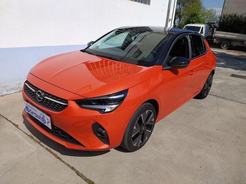 Opel Corsa-e 100 Kw e Elegance Promo CBC5
