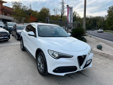 Alfa Romeo Stelvio 2.2 Turbodiesel 210 CV AT8 Q4 B-Tech TETTO APRIBILE