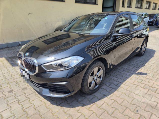 BMW 116 d 5p. Business Advantage