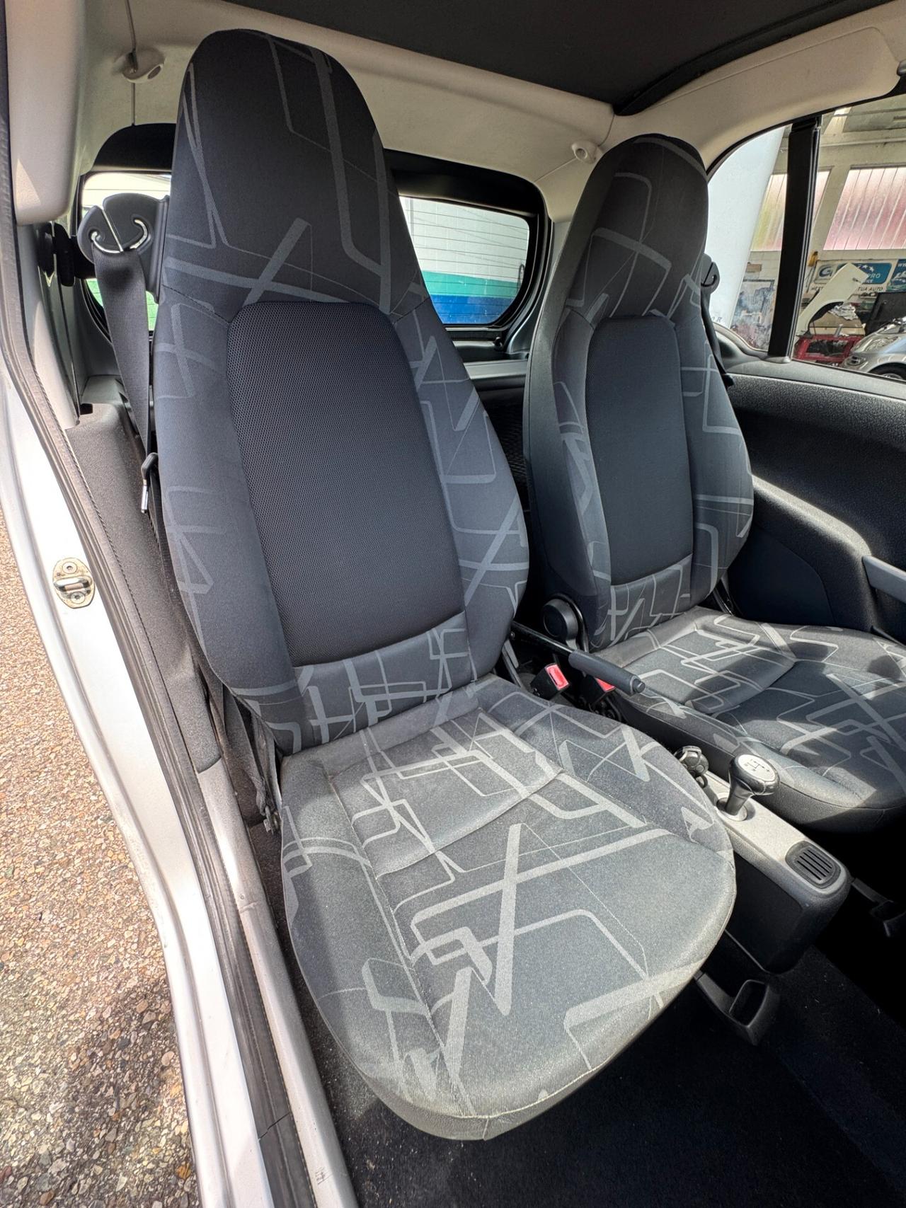 Smart ForTwo 1.0 Benz 52kW Automatica *5.000 KM* motore ricondizionato