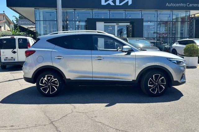 MG ZS 1.0T-GDI Luxury