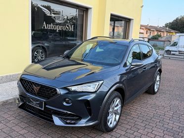Cupra Formentor 1.5 TSI DSG PREZZO REALE/ACCESSORIATA