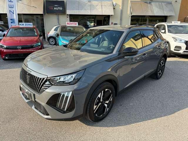 Peugeot 2008 1.2 puretech Allure 100 CV s&s Promo FIN