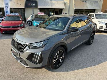 Peugeot 2008 1.2 puretech Allure 100 CV s&s Promo FIN