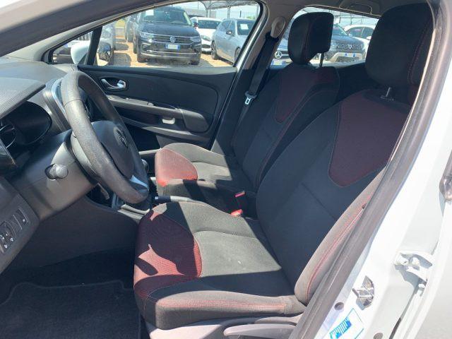 RENAULT Clio dCi 8V 75 CV Start&Stop 5 porte Energy Duel