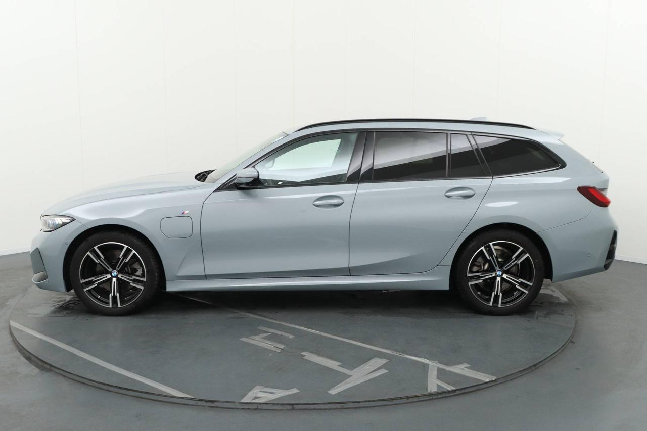 BMW 330 e Touring MSport auto
