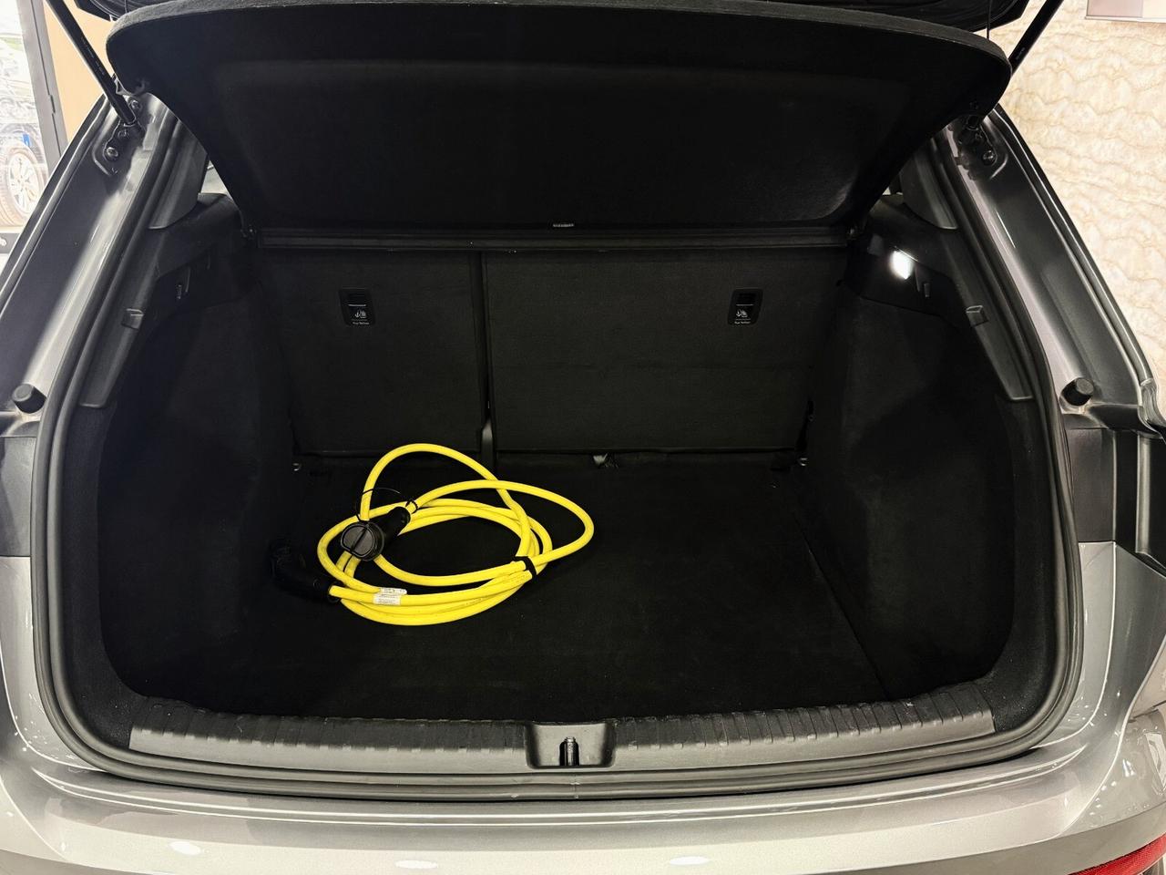 Audi Q4 35 e-tron Business Advanced