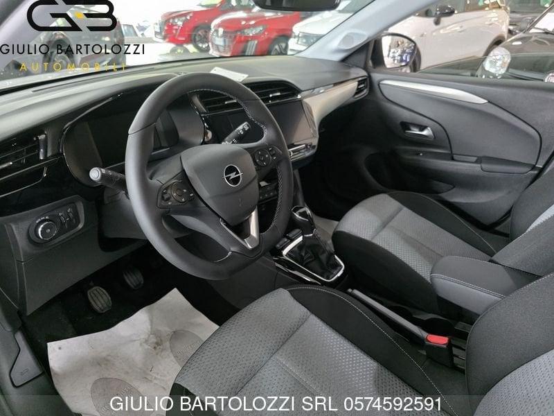 Opel Corsa 1.2 Edition