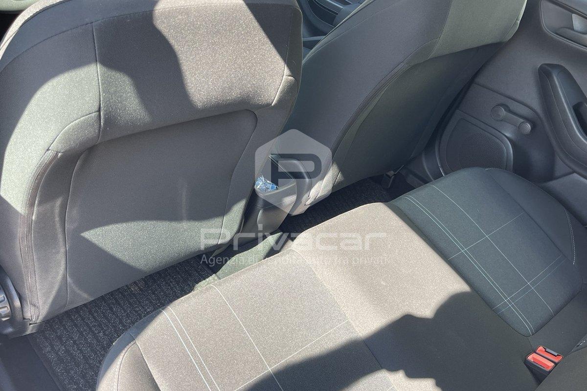 FORD Fiesta 1.5 EcoBlue 5 porte Business