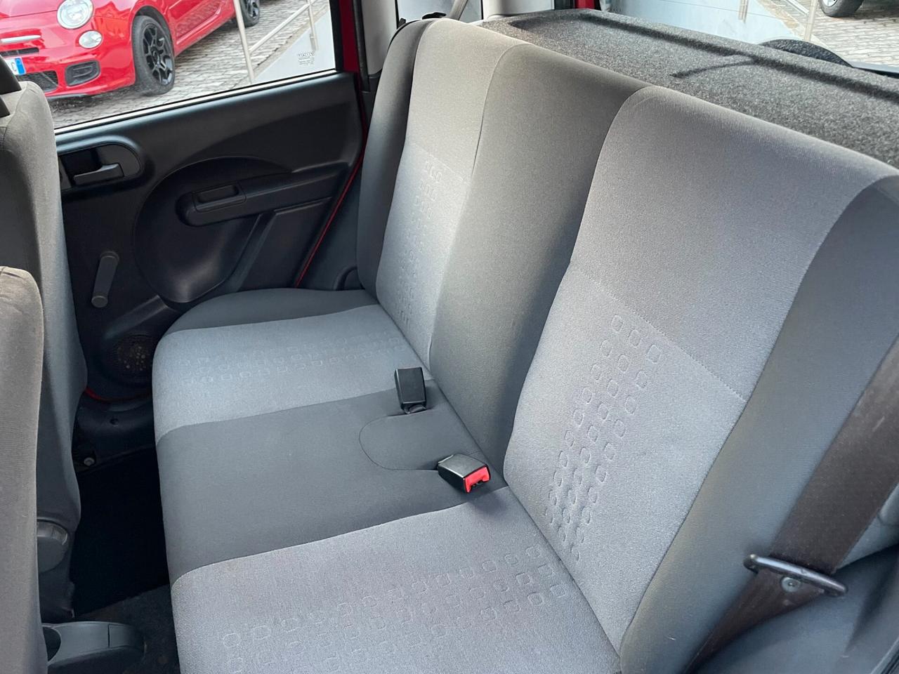 Fiat Panda 1.2 Active 69cv E5 IDONEA NEOPATENTATI