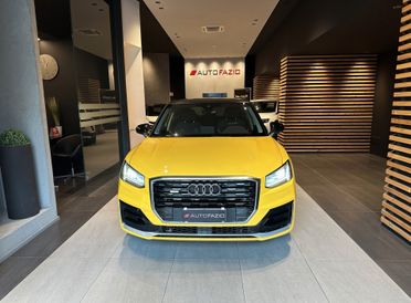 Audi Q2 1.6 TDI Sport