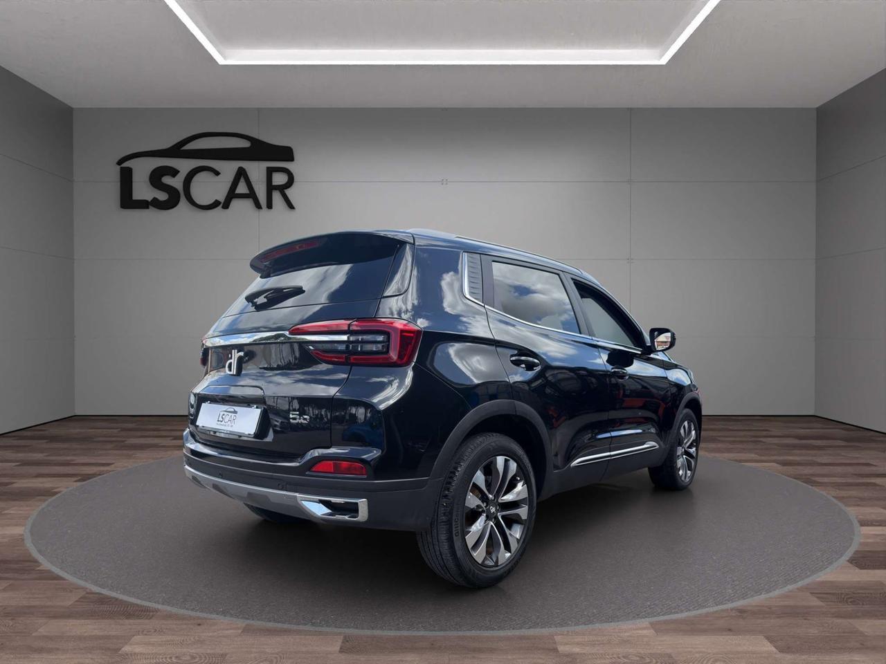 DR Automobiles DR5.0 150 CV TURBO UNIPRO~PROMO FINANZIAMENTO LS