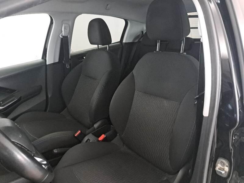 Peugeot 208 BlueHDi 100 S&S 5 porte Signature