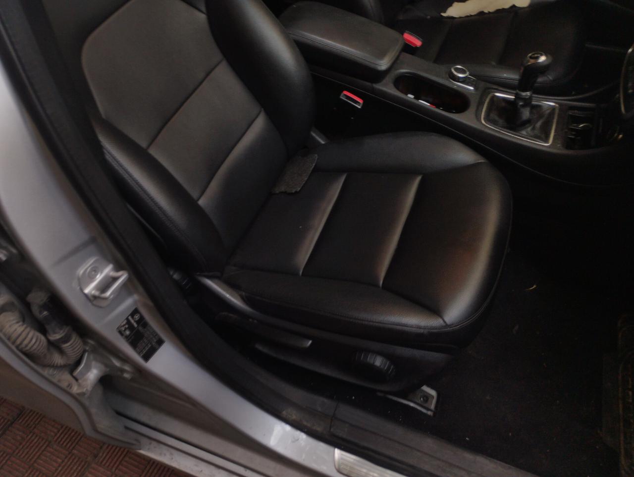 Mercedes-benz A 180 CDI Sport
