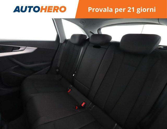 AUDI A4 Avant 2.0 TDI 190 CV S tronic Business Sport