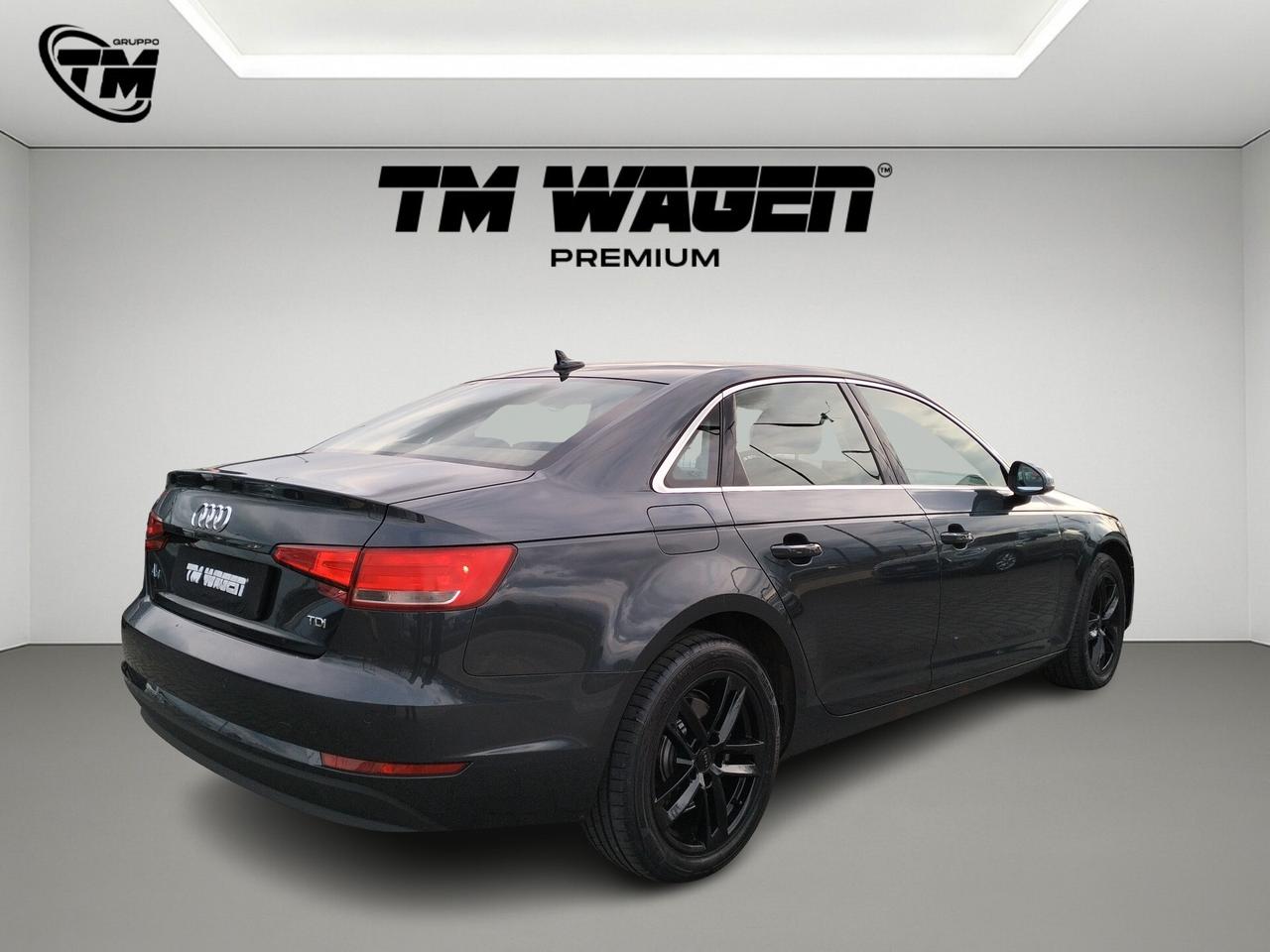 Audi A4 2.0 TDI 150 CV S tronic Business sport - IVA ESPOSTA
