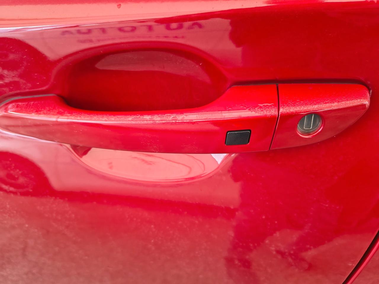 Hyundai Kona 1.0 T-GDI Xpossible