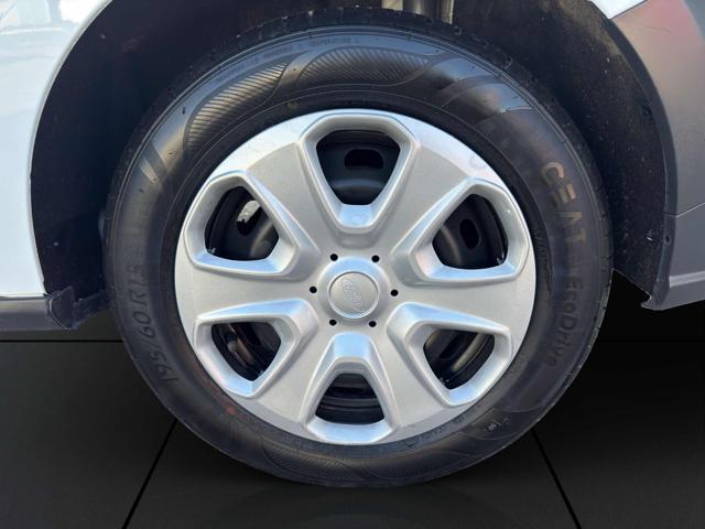FORD Transit Courier 1.5 TDCi 75CV-SENSORI-OTTIME CONDIZIONI-+IVA-E6D-