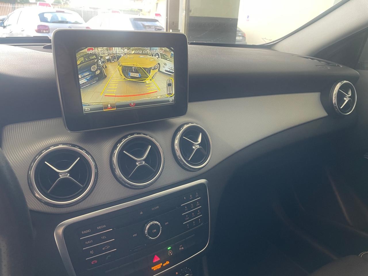 Mercedes-benz GLA 180 Sport - Nessun vincolo -