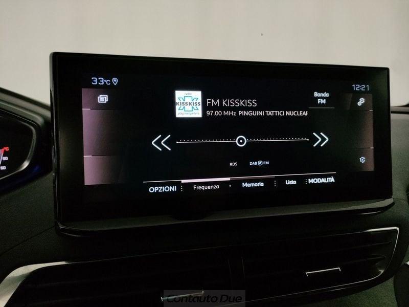 Peugeot 3008 3008 1.5 bluehdi GT s&s 130cv eat8 AUTOCARRO