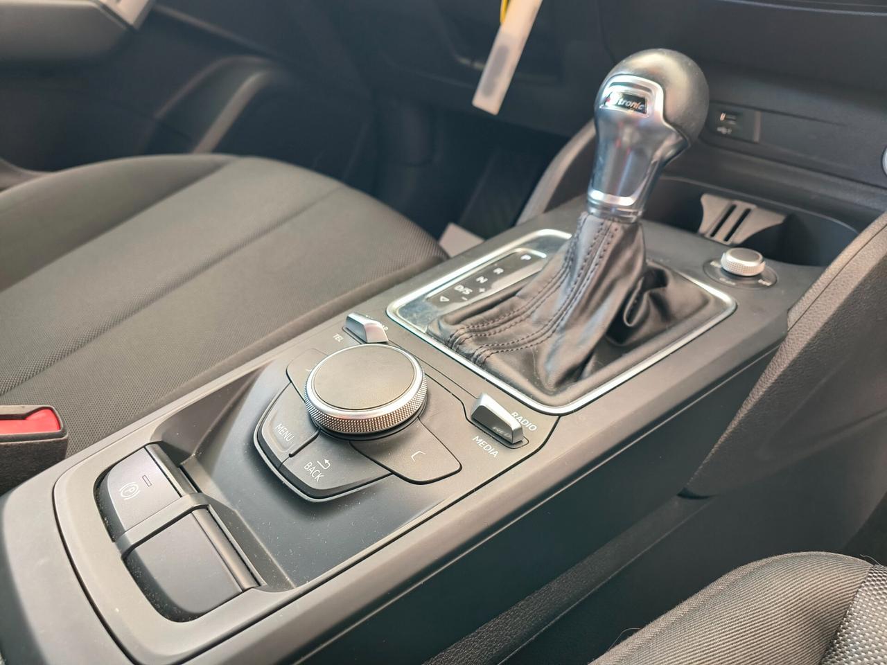 Audi Q2 1.6 TDI Sport
