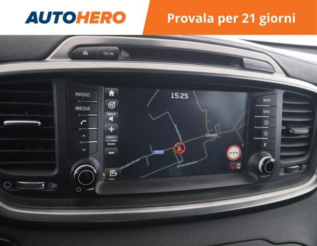 KIA Sorento 2.2 CRDi AWD Rebel