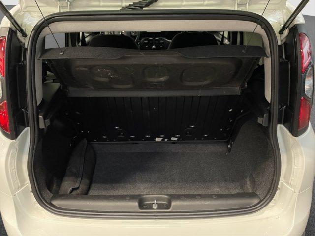 FIAT Panda Cross 1.0 FireFly S&S Hybrid