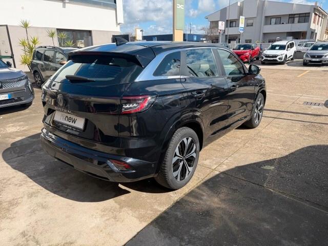 Renault Austral Mild Hybrid Advanced 130 CV Equilibre