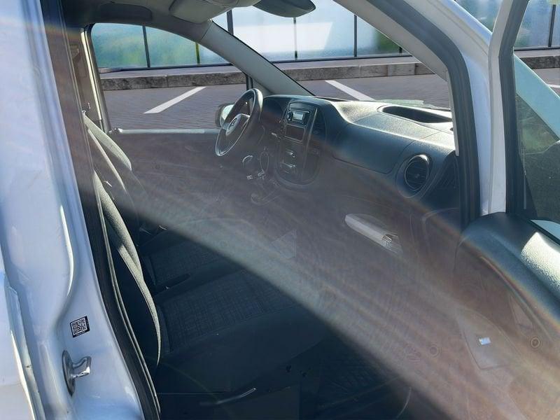 Mercedes-Benz Vito Vito 2.2 114 CDI Furgone Long