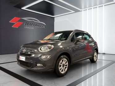 Fiat 500 X 500X 1.6 mjt Business 4x2 120cv my18