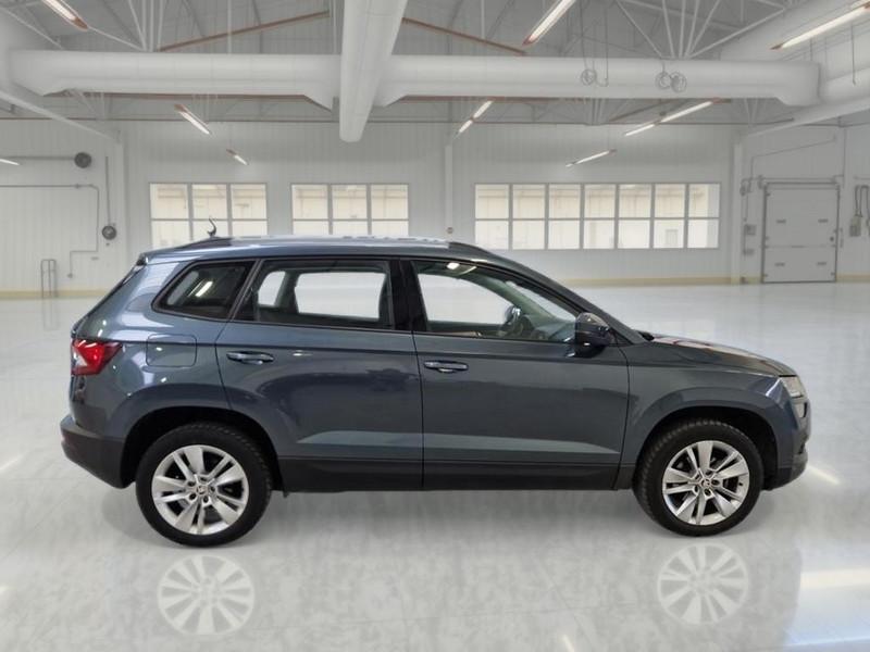 SKODA KAROQ 2.0 TDI 85KW EVO SCR S-TECH DSG