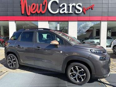 Citroen C3 Aircross PureTech 110 S&S Feel LED-NAVI